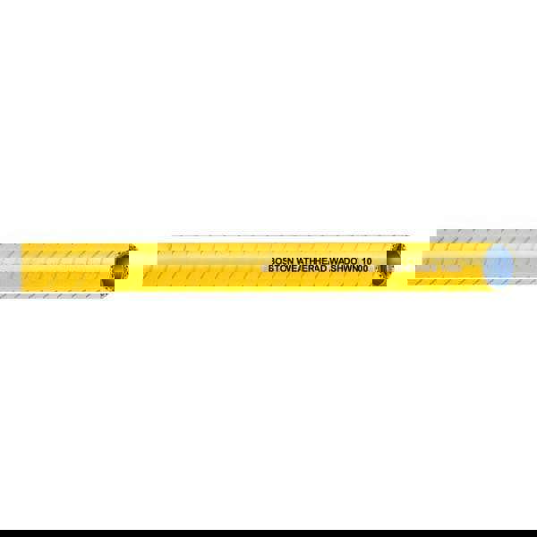 1 Ft. Long, -40 to 180&deg;F, Nitrile High Temp and High Pressure Hose